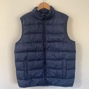 Outdoor Spirit Vest